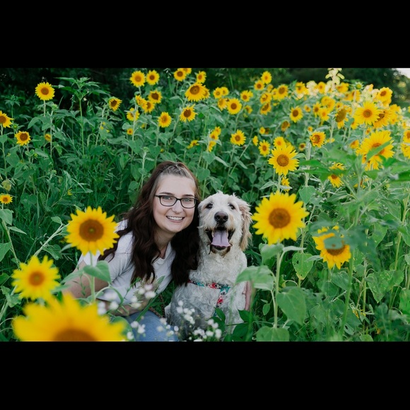 All About Me! - Picture 1 of 1